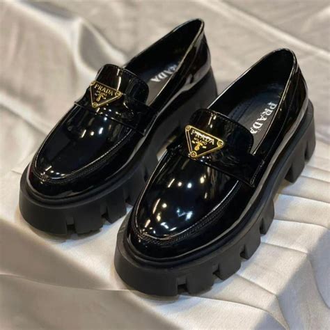 mens prada shoes glasgow|prada shoes for men.